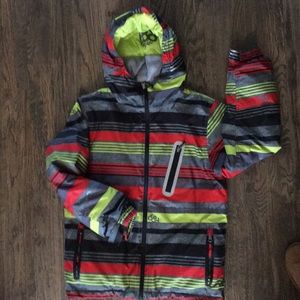 Boys Snowboarding/Ski Jacket